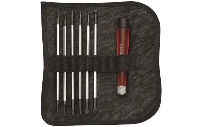 PB Swiss Tools Schraubenzieher-Set PB513 6-teilig