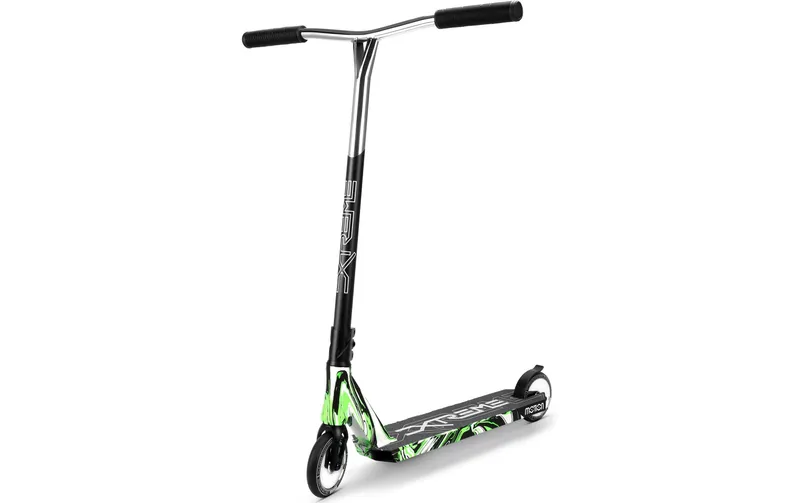 Motion Scooter Xtreme Forest