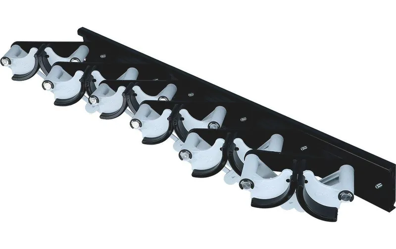 Flip Clip Gerätehalter-Set Flip Clip Flex6