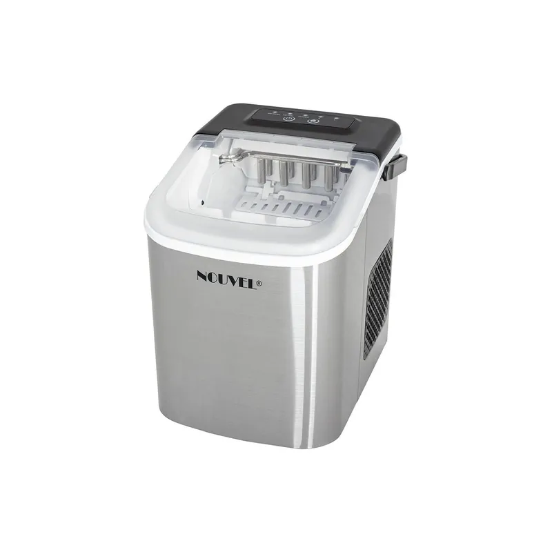 Nouvel Eiswürfelmaschine «Arctic» 12 kg/24h