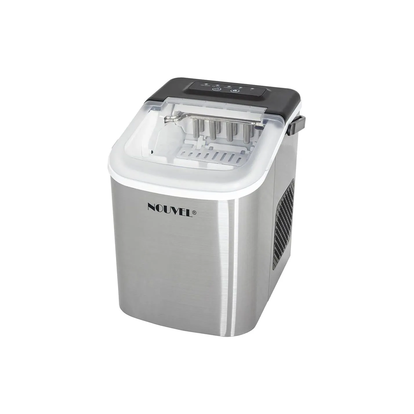 Nouvel Eiswürfelmaschine «Arctic» 12 kg/24h