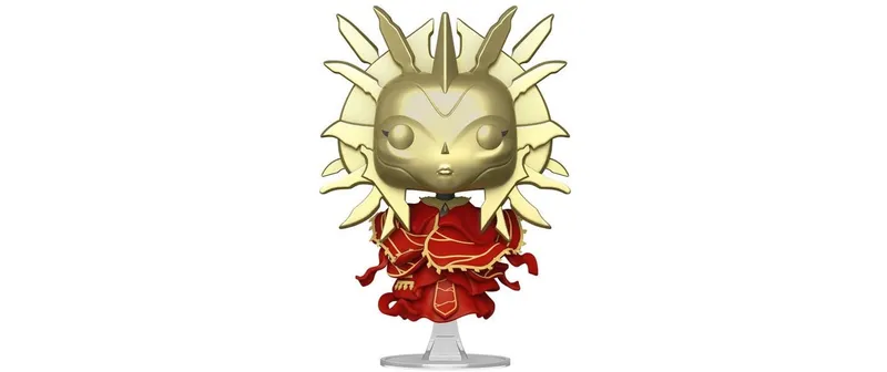 Funko Figur Lady of Pain (1037)