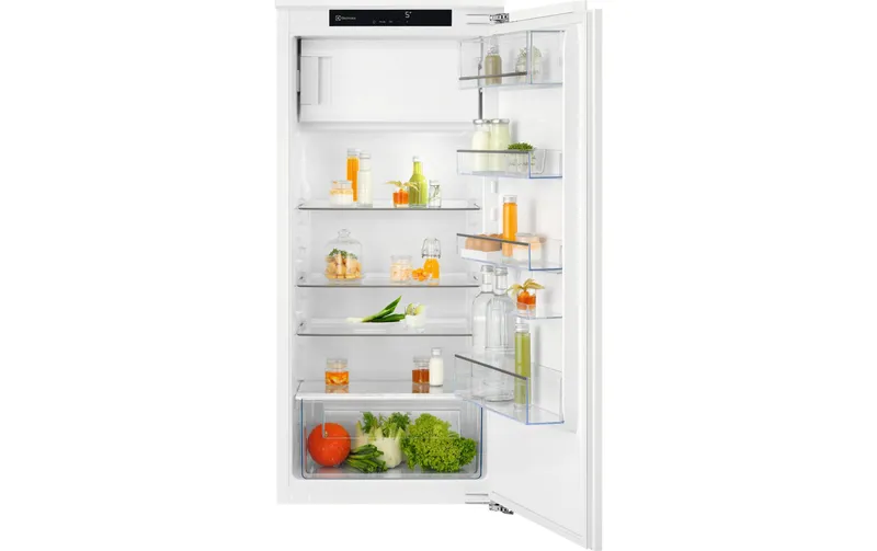 Electrolux Einbaukühlschrank IK2070SR Rechts/Wechselbar