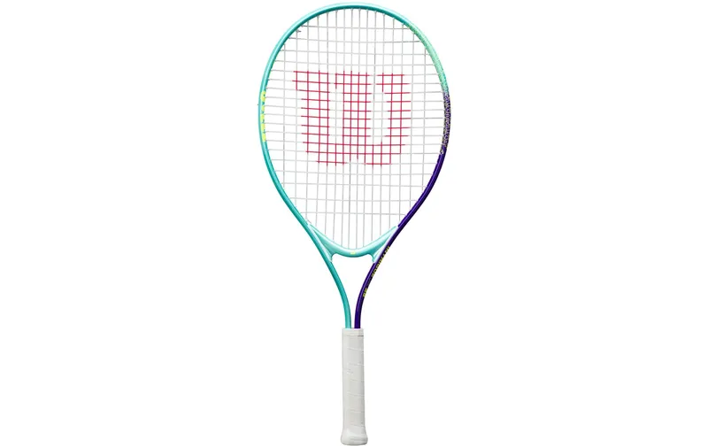 Wilson Tennisracket Intrigue Junior 25 (W) Besaitet