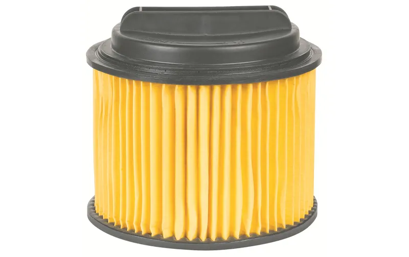 Einhell Ersatzfilter avec Deckel