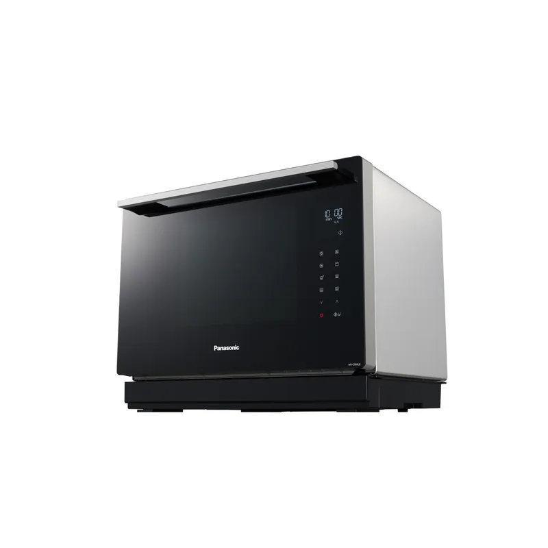 Panasonic Dampfbackofen NN-CS89LB