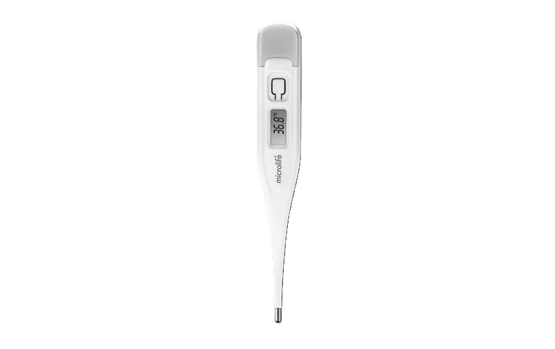 microlife Fieberthermometer MT 600
