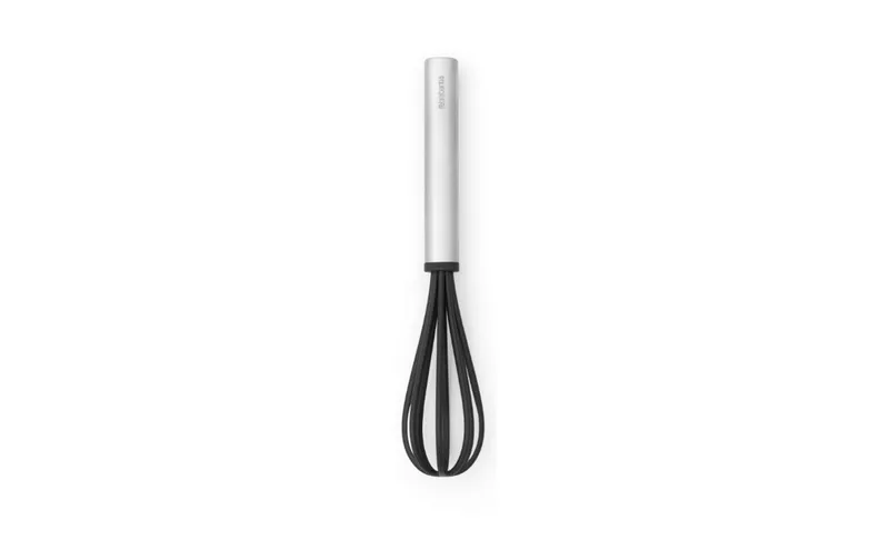 Brabantia Schwingbesen Profile Line noir/Silber