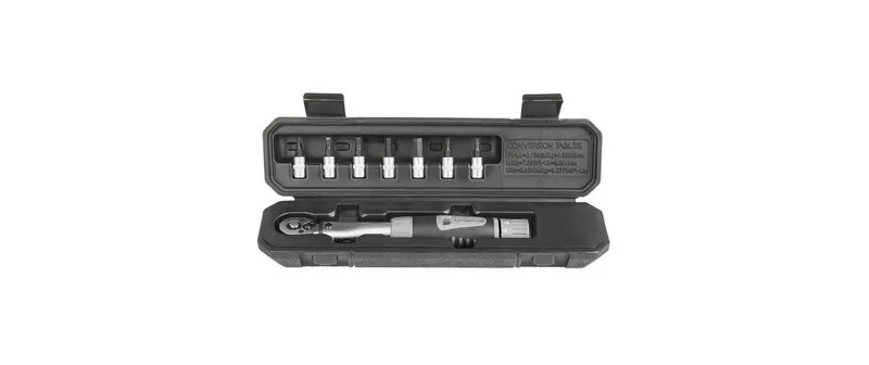 M-Wave Drehmomentschlüssel TW-4/24