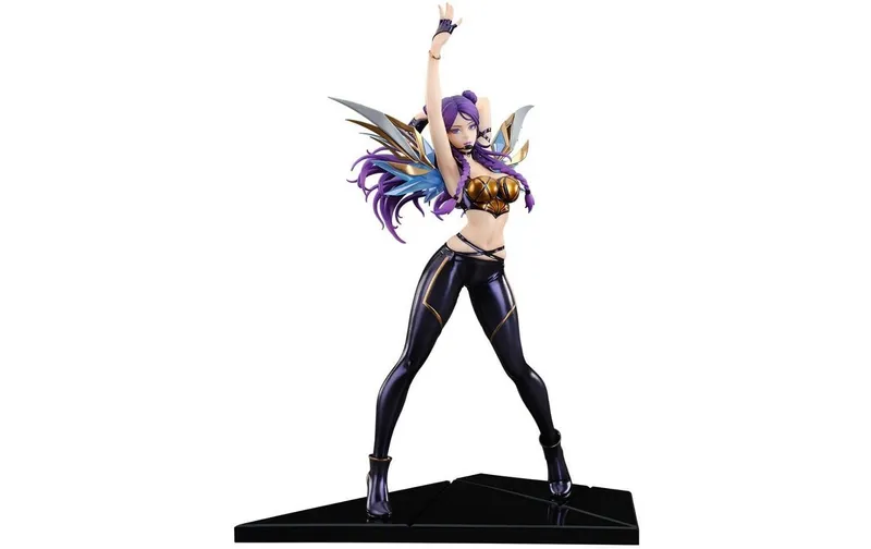 Apex Innovation Figur Kai'Sa 31 cm