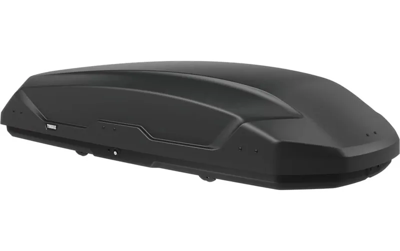 Thule Dachbox Pulse 2 XL 500 L