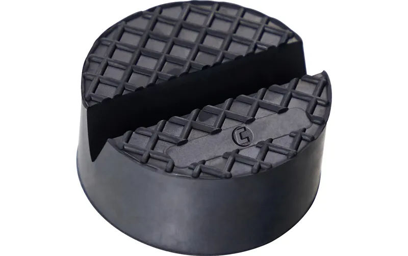 cartrend Wagenheber Gummiauflage, 700 kg
