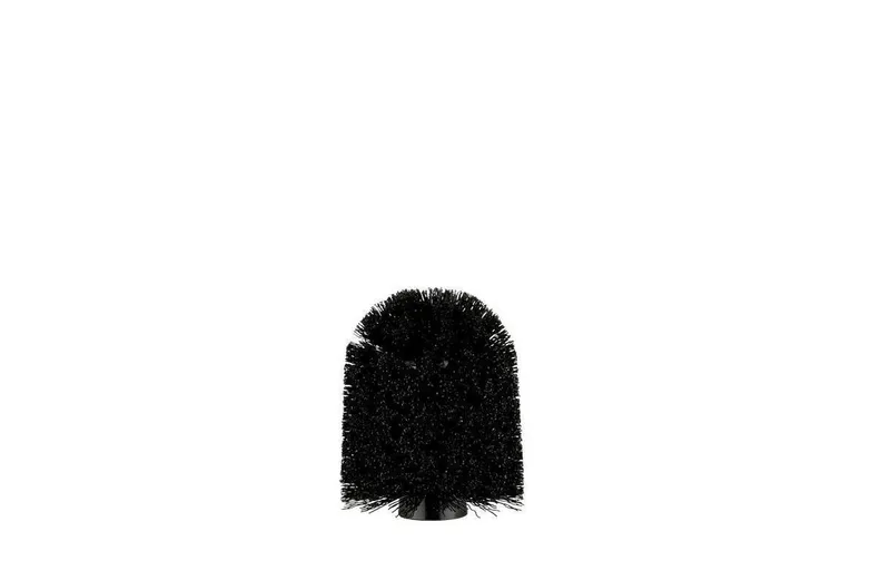 Södahl Ersatzbürstenkopf Mono Loose black