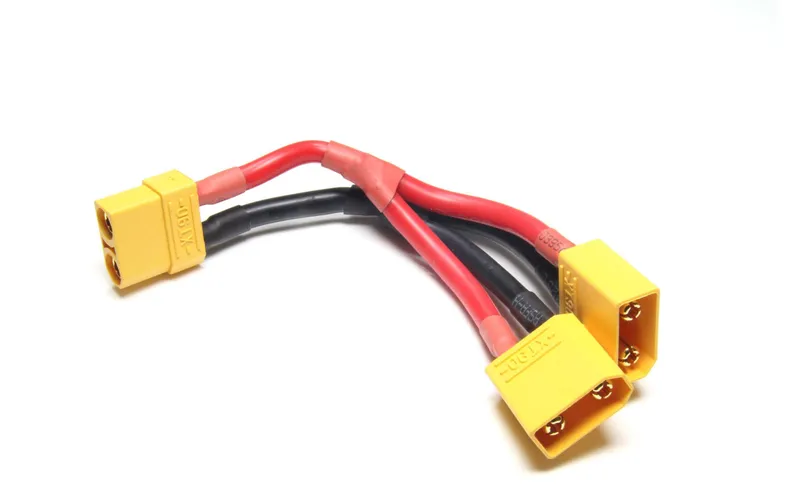 EP adapter cable XT90 to 2x XT90
