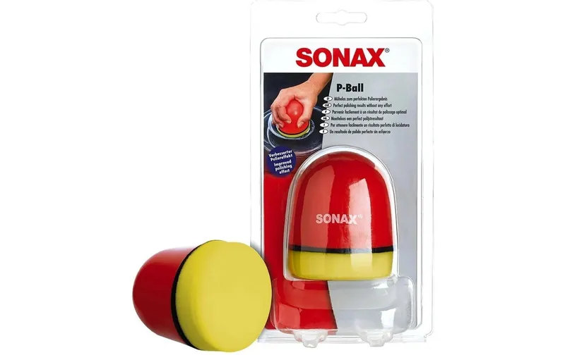Sonax Polierball P-Ball