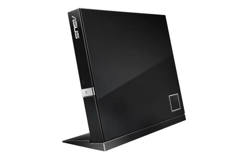Graveur Blu-Ray ASUS SBW-06D2X-U