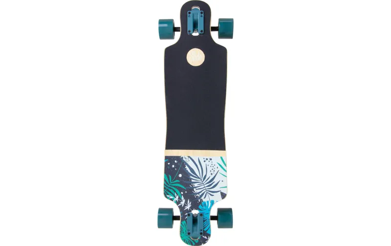 Slide Longboard Slide 32" South