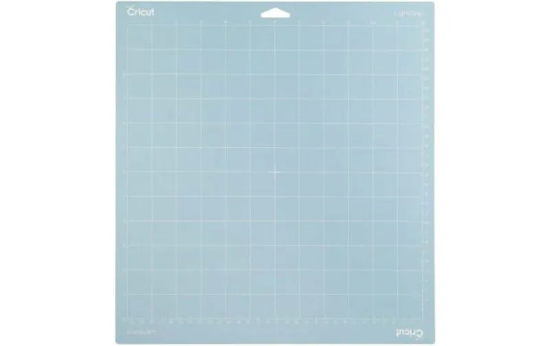 Cricut Schneidematte Lightgrip 30.5 x 30.5 cm
