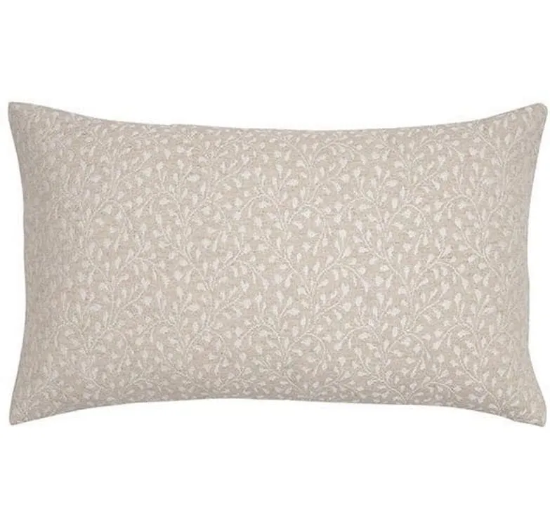 PROFLAX Kissenbezug Arbusto 30 x 50 cm