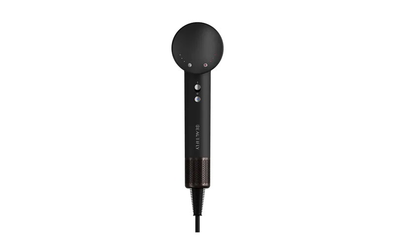 Beautifly Haartrockner DryFinity Graphit