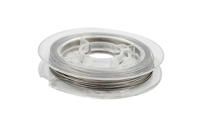 Creativ Company Schmuckdraht 0.38 mm 10 m