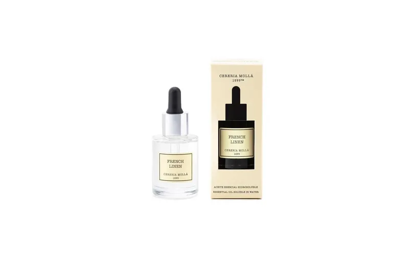 Cerería Mollá Duftöl French Linen 30 ml 1 Stück