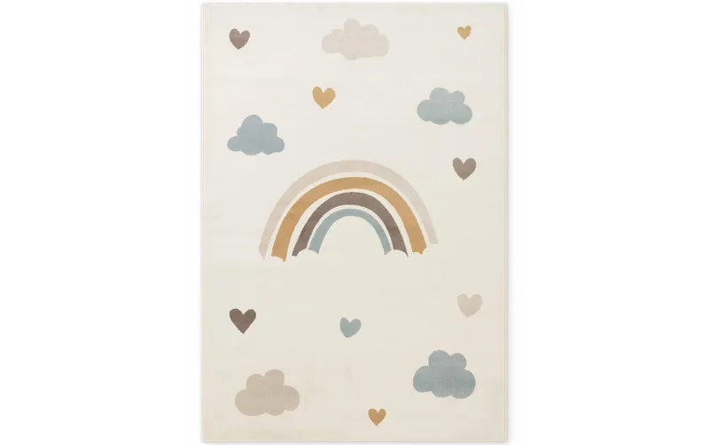 Hanse Home Dekoteppich Skyla 160 x 235 cm