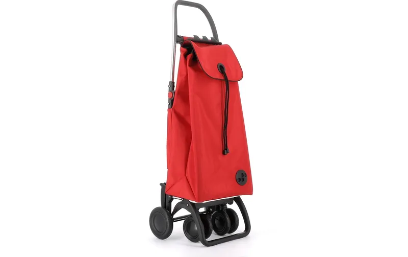 Rolser ROLSER TROLLEY IMAX MF 4 LT ROT Rot