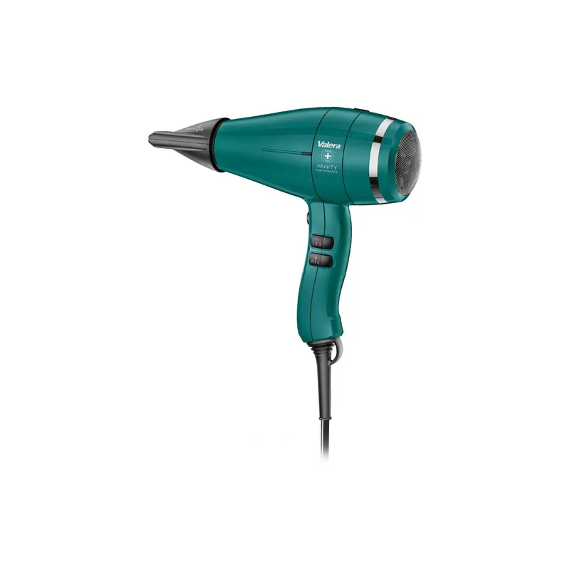 Valera Haartrockner Vanity Performance VA 8612 RC Deep Sea