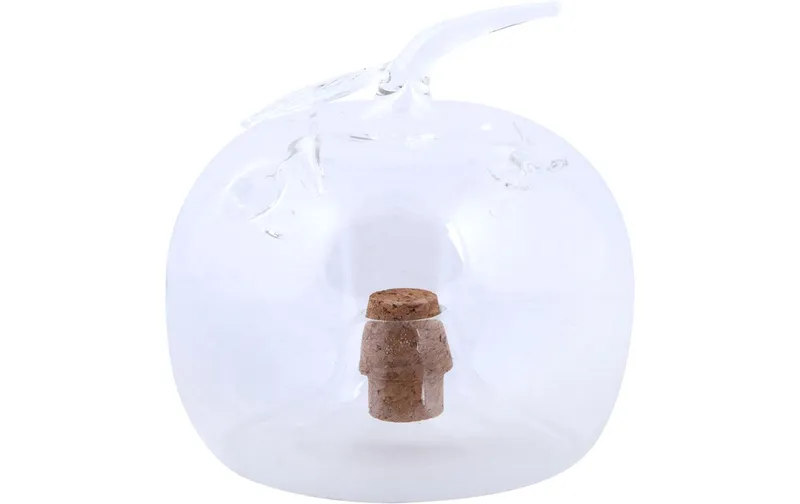 Esschert Design Insektenfalle Apfel ø 9.4 cm