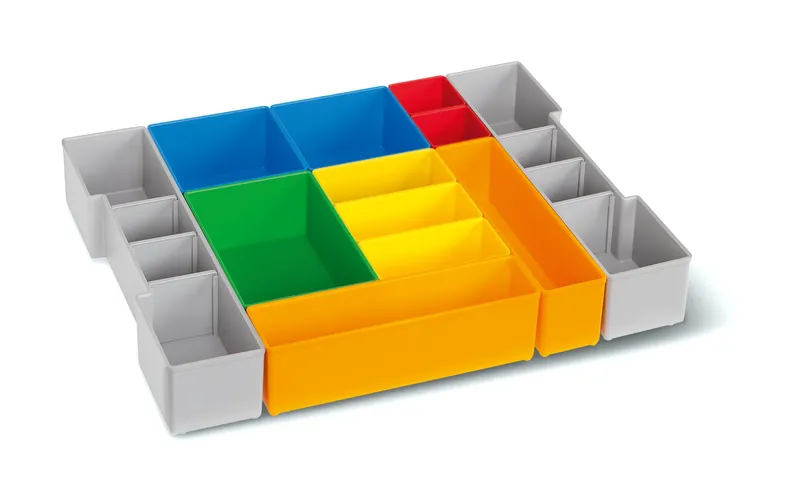 L-BOXX Insetbox Set H3 L-BOXX 102