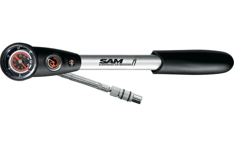 SKS Dämpferpumpe SAM