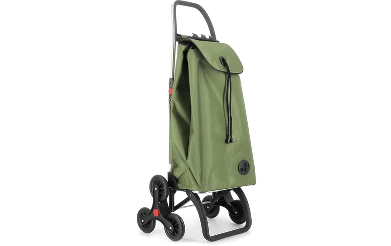 Rolser ROLSER TROLLEY IMAX MF 6 L KAKI Khaki