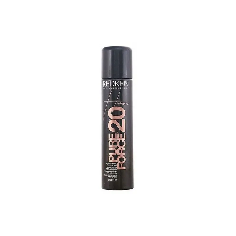 Redken Anti-Frizz Hairspray 250 ml