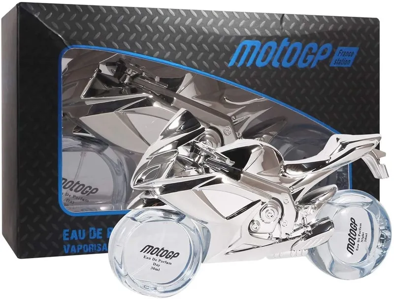 Eau de Toilette MotoGP France