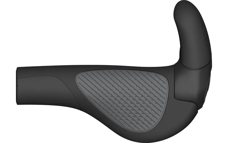 Ergon Lenkergriffe GP2 Evo Small schwarz