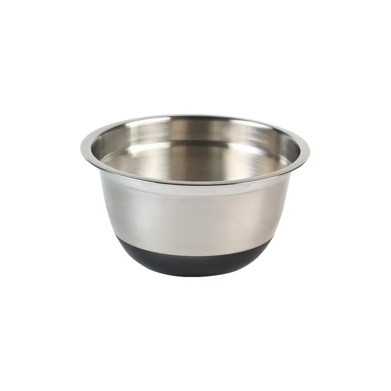 Kesper Rührschüssel 1.3 l, Silber
