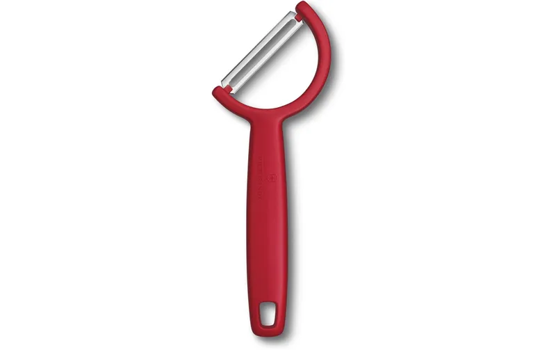 Victorinox Sparschäler Rho Rot