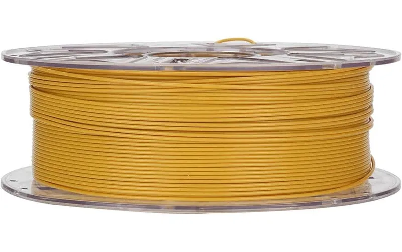 Creality Filament PLA Hyper RFID Gold 1.75 mm 1 kg
