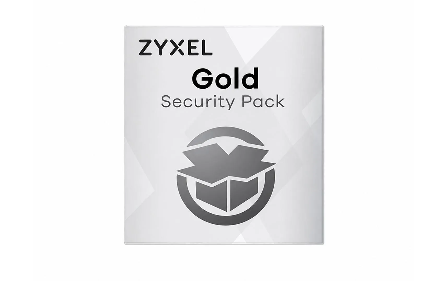 Zyxel Lizenz Gold Security Paket, 2 Jahre für USG FLEX 700H