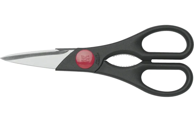 Zwilling Haushaltsschere Twin 20 cm, noir