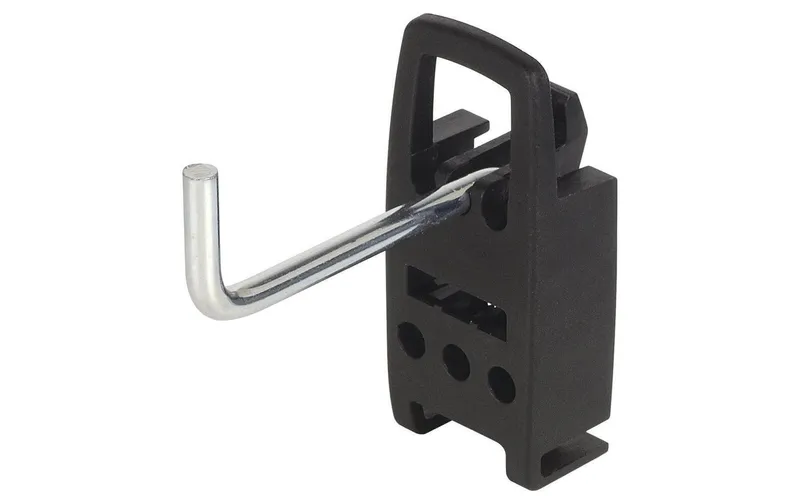 Wolfcraft support 50 mm, 5 pièces