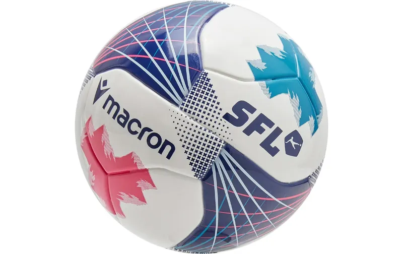 Macron Swiss Football League 2026/27 miniball n.0
