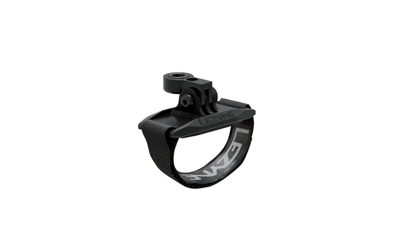 Lezyne Halterung Led Helmet Mount Gp