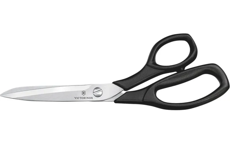 Victorinox Schere Italy 22 cm, Rostfreier Stahl, Universal