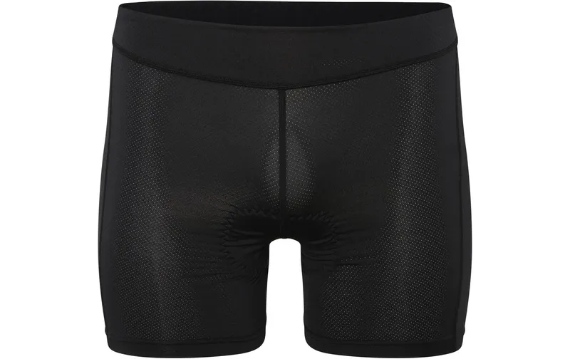 Ziener Innerpants NIDAL-Z Herren Black, Gr. 52