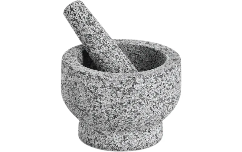 Zeller Present Mörser avec Stössel Mörser avec Stössel Ø 14 x 10 cm
