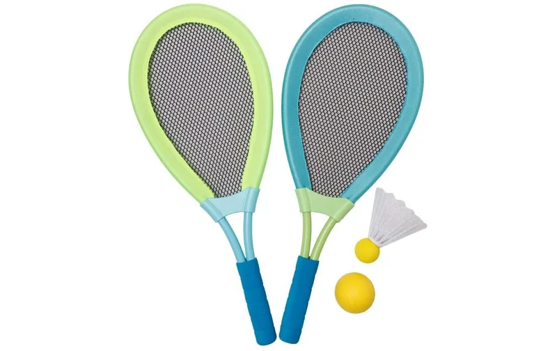 alldoro XL Federball-Set