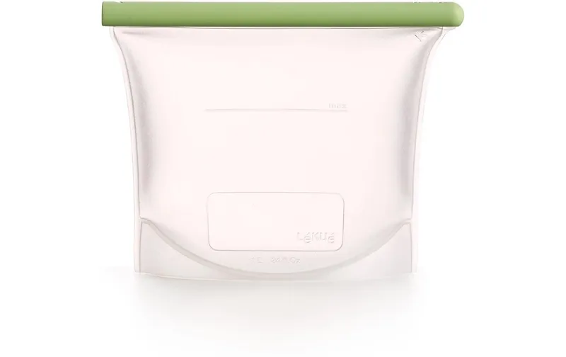 Lékué Frischhaltebeutel 1 l
