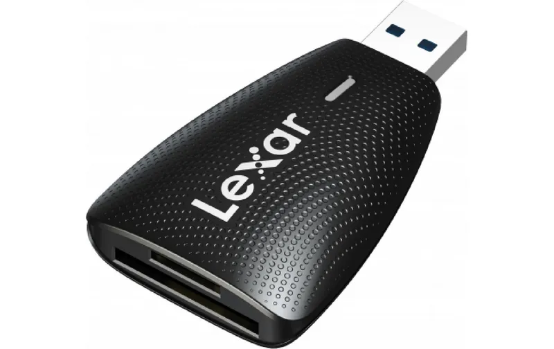 Lexar Card Reader Extern RW450